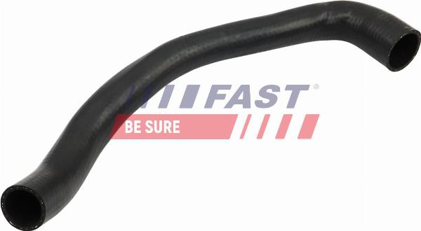 Fast FT65157 — Przewód powietrza doładowującego