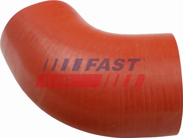 Fast FT65165 - Przewód powietrza doładowującego