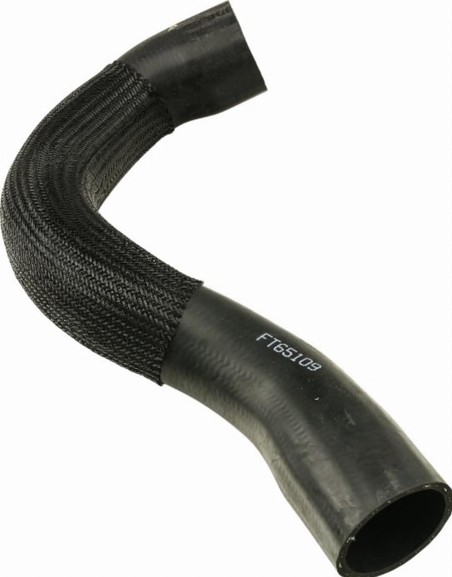 Fast FT65109 - Przewód powietrza doładowującego