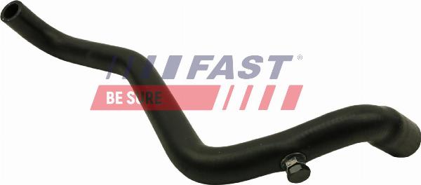Fast FT65115 — Przewód elastyczny chłodnicy