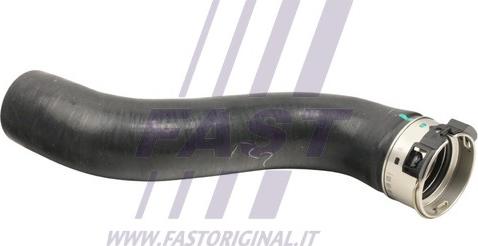 Fast FT65138 — Przewód powietrza doładowującego
