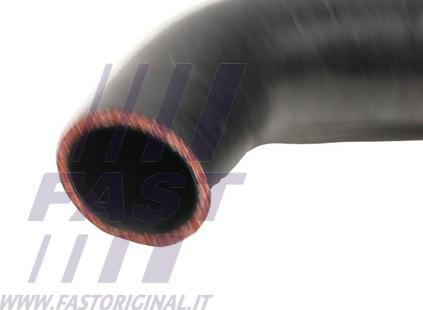 Fast FT65138 - Przewód powietrza doładowującego