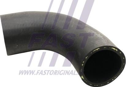 Fast FT65123 - Przewód powietrza doładowującego