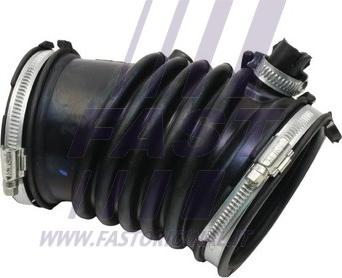 Fast FT65801 — Przewód ssący, filtr powietrza