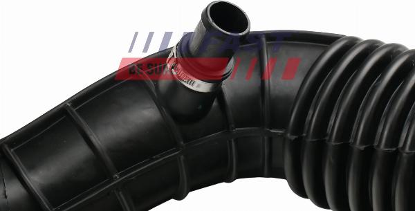 Fast FT65704 - Przewód ssący, filtr powietrza