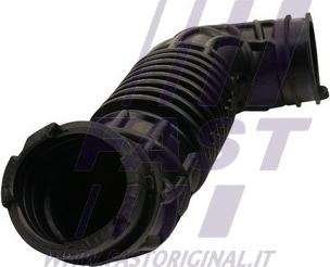 Fast FT65708 - Przewód ssący, filtr powietrza