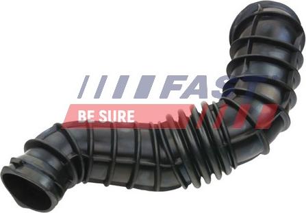 Fast FT65714 - Przewód ssący, filtr powietrza