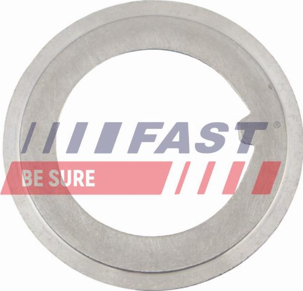 Fast FT66401 - Płyta podstawy, kołnierz półosi napędowej