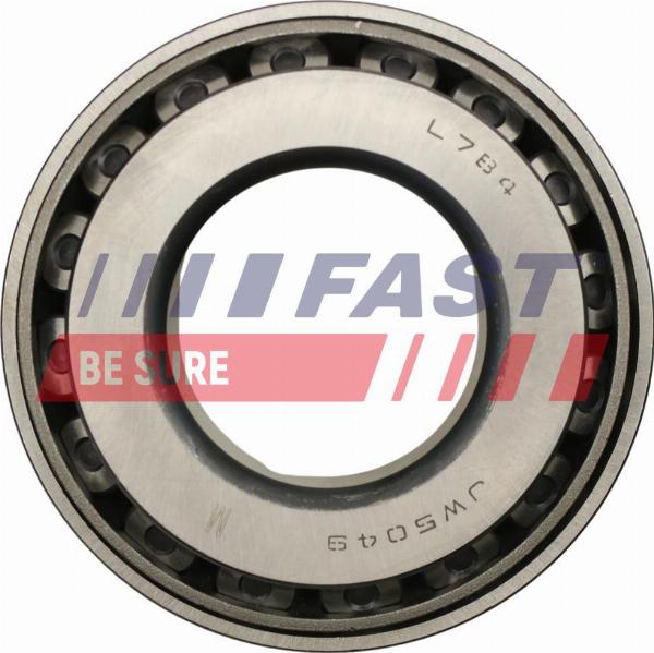 Fast FT66305 — Łożysko, mechanizm różnicowy