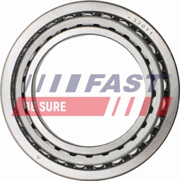 Fast FT66303 — Łożysko koła