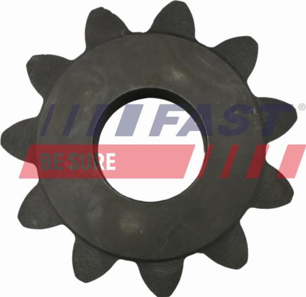 Fast FT66206 - Zestaw koła talerzowego / koła wałka atakującego