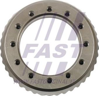Fast FT66202 - Zestaw koła talerzowego / koła wałka atakującego