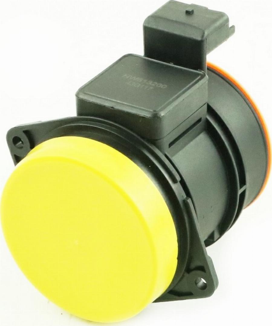 Fast FT60604 — Przepływomierz masowy powietrza