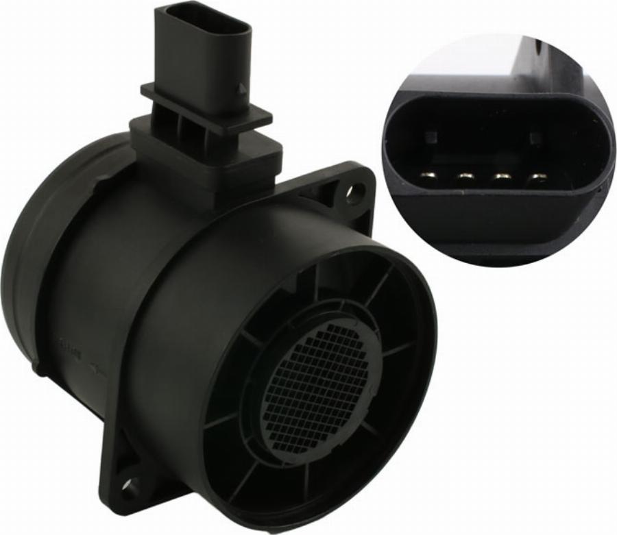 Fast FT60608 - Przepływomierz masowy powietrza