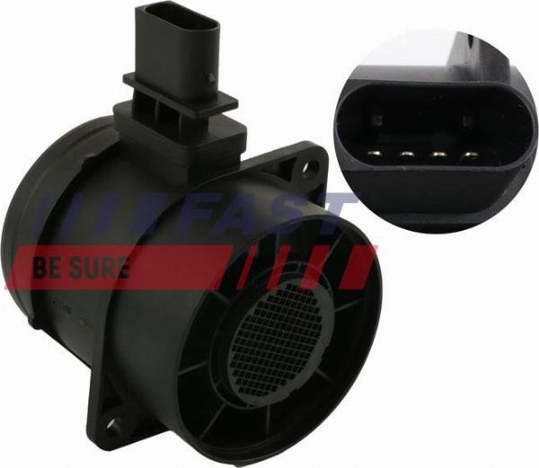 Fast FT60608 — Przepływomierz masowy powietrza