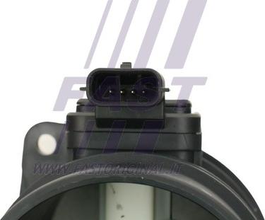Fast FT60625 - Przepływomierz masowy powietrza