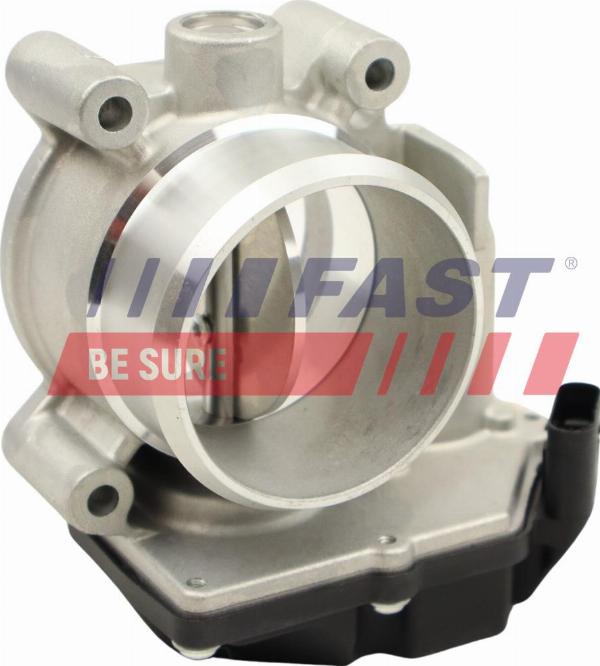 Fast FT60005 - Korpus przepustnicy