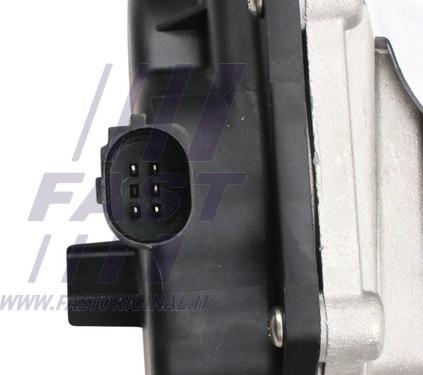 Fast FT60241 - Zawór AGR