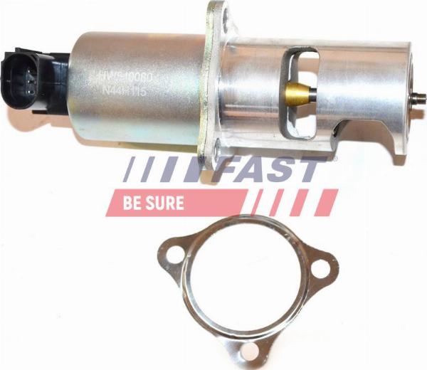 Fast FT60212 — Zawór AGR