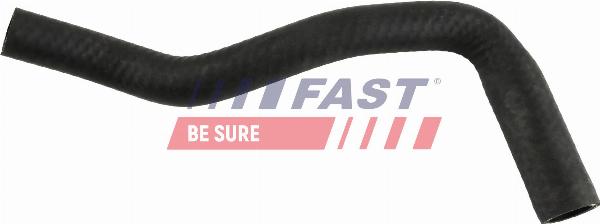 Fast FT61985 - Przewód elastyczny chłodnicy