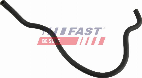 Fast FT61981 — Przewód układu chłodzenia