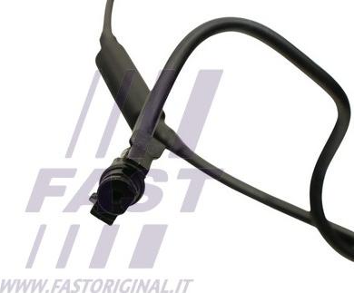 Fast FT61499 - Przewód elastyczny chłodnicy