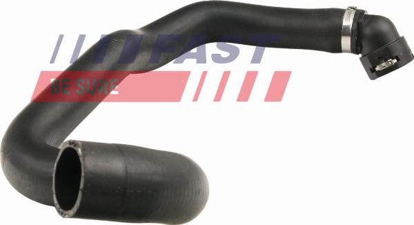 Fast FT61443 - Przewód elastyczny chłodnicy