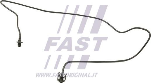 Fast FT61451 — Przewód elastyczny chłodnicy