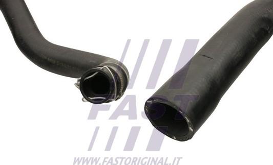 Fast FT61458 - Przewód elastyczny chłodnicy