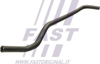 Fast FT61487 - Przewód elastyczny chłodnicy