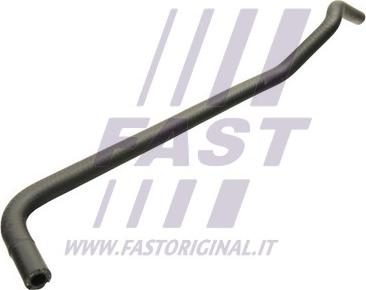 Fast FT61487 - Przewód elastyczny chłodnicy