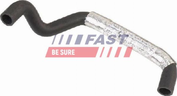 Fast FT61429 — Przewód elastyczny chłodnicy