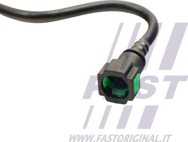 Fast FT61559 - Przewód elastyczny chłodnicy