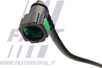 Fast FT61559 - Przewód elastyczny chłodnicy