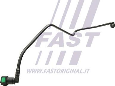 Fast FT61559 — Przewód elastyczny chłodnicy