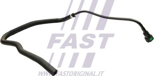 Fast FT61558 — Przewód elastyczny chłodnicy