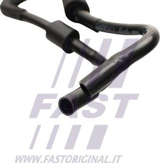 Fast FT61557 - Przewód elastyczny chłodnicy
