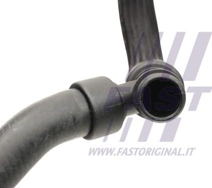 Fast FT61563 - Przewód elastyczny chłodnicy