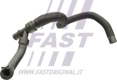 Fast FT61563 - Przewód elastyczny chłodnicy