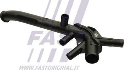 Fast FT61501 - Przewód elastyczny chłodnicy