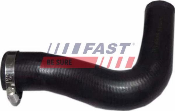 Fast FT61536 — Przewód powietrza doładowującego