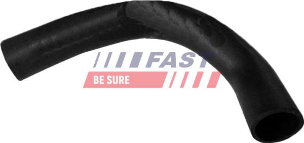 Fast FT61603 - Przewód elastyczny chłodnicy