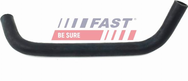 Fast FT61671 — Przewód elastyczny chłodnicy