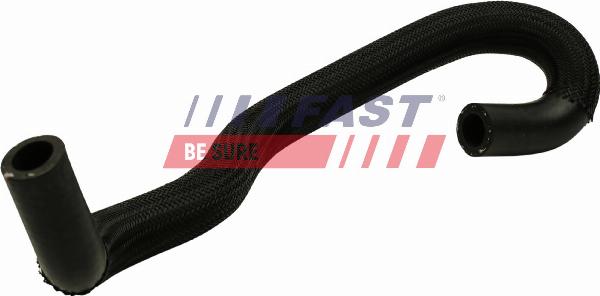 Fast FT61091 - Przewód elastyczny chłodnicy