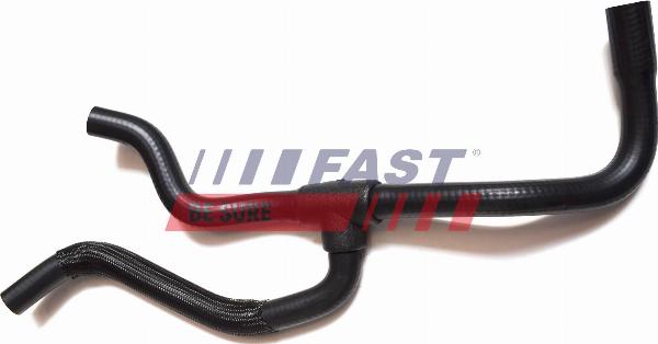 Fast FT61048 - Przewód elastyczny chłodnicy