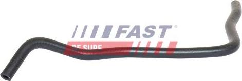 Fast FT61055 - Przewód elastyczny chłodnicy