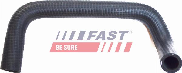Fast FT61058 - Przewód układu chłodzenia