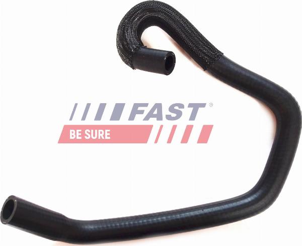 Fast FT61061 - Przewód elastyczny chłodnicy