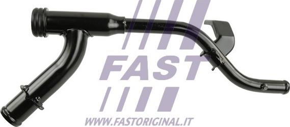 Fast FT61008 — Przewód elastyczny chłodnicy