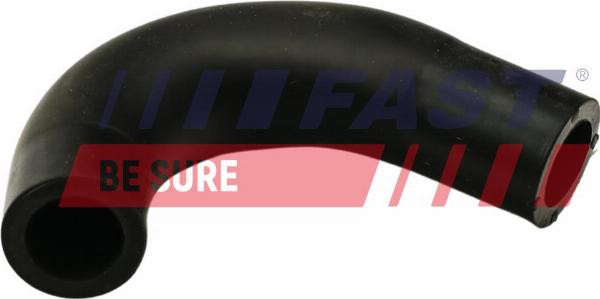 Fast FT61085 — Przewód elastyczny chłodnicy